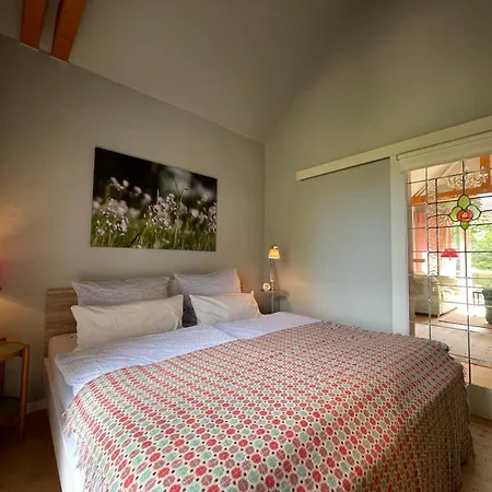 Mein Kleines Paradies - Wuemmetraum Apartment
