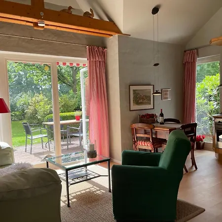 Mein Kleines Paradies - Wuemmetraum Ottersberg